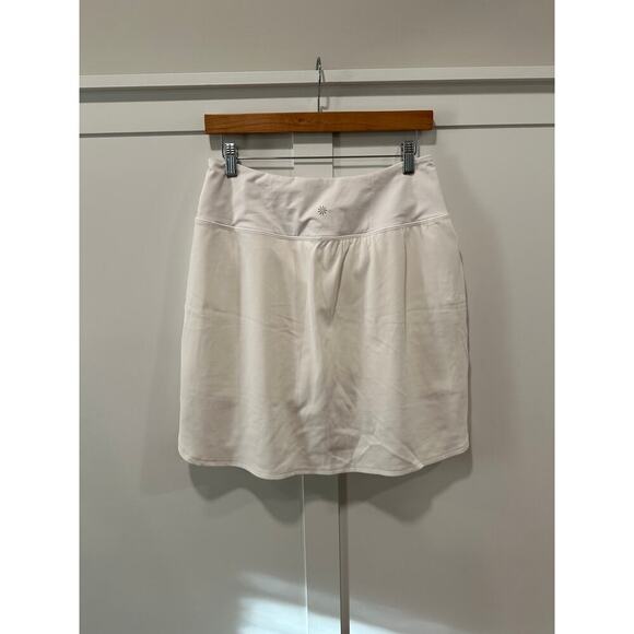 Athleta Pants - Athleta Fairway Golf Skort Size M